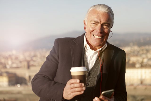 Customer feedback on SnapFit dentures