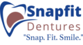 Snapfit Dentures