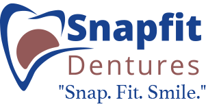 Snapfit Dentures
